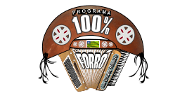 Programa 100% Forró