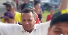 Homem é assassinado no interior do Piauí