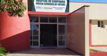 Hospital de Campanha reaberto em Parnaíba