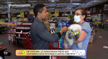 Em Teresina, Lei sancionada prevê que supermercados recebam clientes com Pets 09 01 2023
