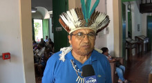 Secretaria realiza trabalho com mais de 7 mil indígenas no Piauí 15 04 2023