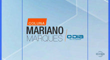 Coluna Mariano Marques na O Dia TV 06 05 2023