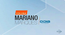 Coluna Mariano Marques na O Dia TV 29 04 2023