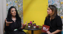 Elaine Peres mostra criatividade e empreendimento de Juliana Françozo no Eu Empresa 25 08 2022