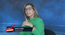Na Entrevista com Estrela, a empreendedora Marli Peres discorre sobre mesa posta 04 08 2022