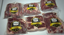 Em Juazeiro do Piauí, criador realiza bons negócios com produção de carne de corte 14 01 2023