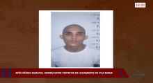 Após vários assaltos, homem sofre tentativa de linchamento na Vila Maria 25 04 2023