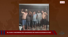 Pai, filhos e funcionários são assassinados em chacina no interior do Piauí 24 04 2023