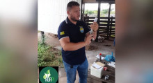 Agência de Defesa Agropecuária do Piauí apreende vacinas vencidas 29 04 2023