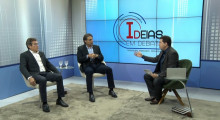 Ideias em Debate 06 12 2022