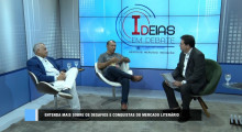 Ideias em Debate 18 04 2023