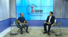 Ideias em Debate 13 12 2022