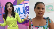 Entrevista com Yasmim Santos 21 08 2021