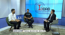 Ideias em Debate 20 12 2022