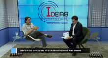 Ideias em Debate 17 01 2023