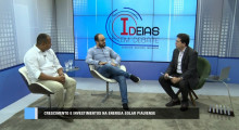 Ideias em Debate 31 01 2023