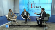 Ideias em Debate 04 04 2023