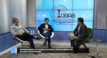 Ideias em Debate 25 04 2023