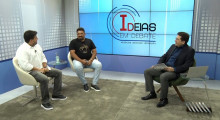 Ideias em Debate 29 11 2022