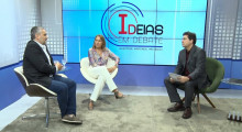 Ideias em Debate 07 02 2023